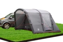 Vango Cove II Air Low 2023