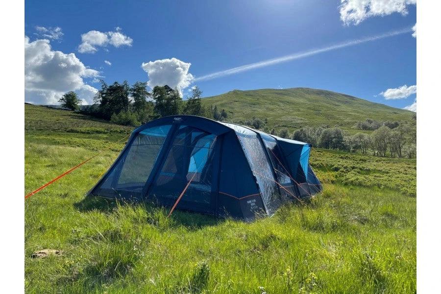 Vango Rome II Air 650XL 2022 1 Vango Rome II Air 650XL 2022