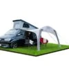 Vango AirBeam Sky Canopy For Caravan & Motorhomes 2.5m 2023
