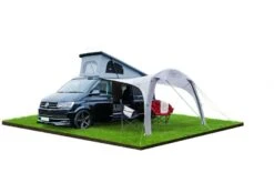 Vango AirBeam Sky Canopy For Caravan & Motorhomes 3.5m 2023
