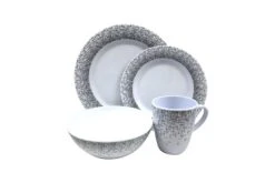 Vango Alfresco 16 Piece Dining Set