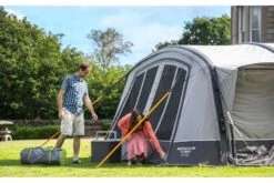Vango Anantara IV Air TC 650XL 2023 -Outdoor Equipment Store VangoAnantaraIVAirTC650XL2023Front