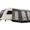 Vango Balletto Air 260 Elements ProShield 2023