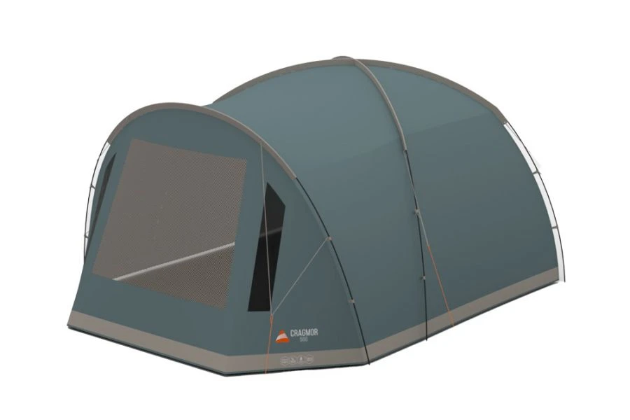 Vango Cragmor 500 2023 1 Vango Cragmor 500 2023