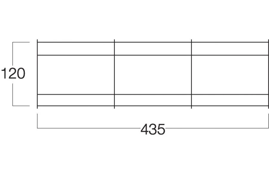Vango Family TC Windbreak Cloud Grey 2 Vango Family TC Windbreak Cloud Grey - Image 2