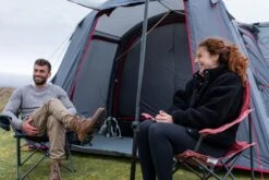 Vango Faros II Air Low 2023 -Outdoor Equipment Store VangoFarosIIAirLow2023Inner