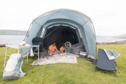 Vango Harris Air 350 2023 -Outdoor Equipment Store VangoHarrisAir3502023Inner