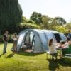 Vango Lismore Air 600XL Package 2023