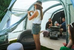 Vango Lismore Air 600XL Package 2023 -Outdoor Equipment Store VangoLismoreAir600XLPackage2023Front