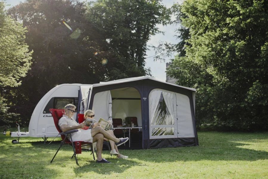 Vango Riviera Air 390 Elements All Season 2023