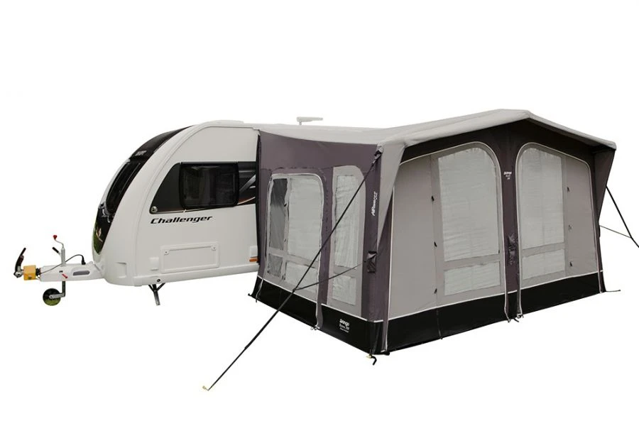 Vango Riviera Air 390 Elements ProShield 2023