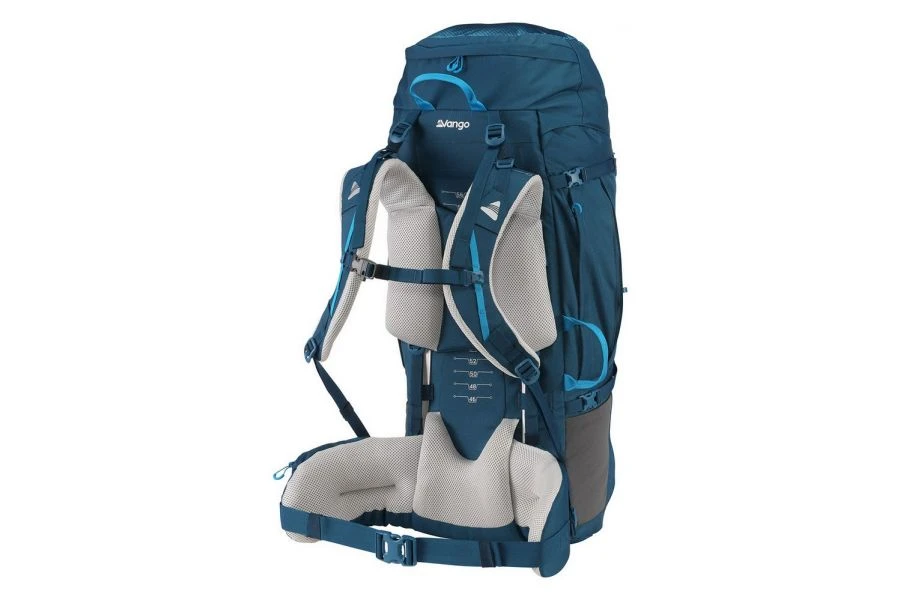 Vango Sherpa 60:70 Thunder 2 Vango Sherpa 60:70 Thunder - Image 2