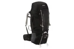 Vango Sherpa 60:70s Shadow Black