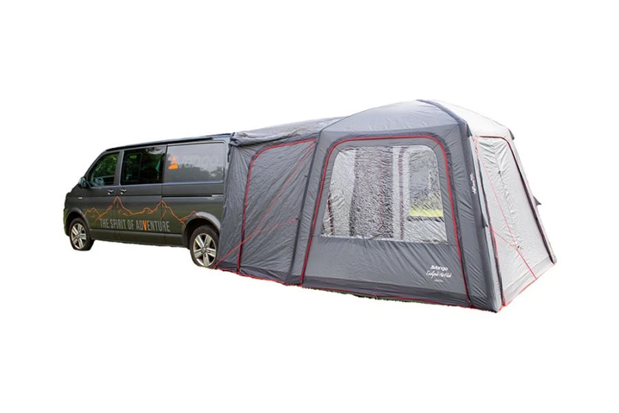 Vango Tailgate AirHub Low 2023 1 Vango Tailgate AirHub Low 2023