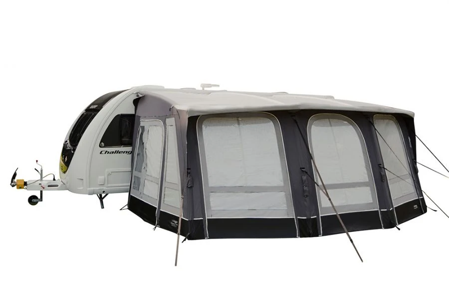 Vango Tuscany Air 500 Elements ProShield 2023 2 Vango Tuscany Air 500 Elements ProShield 2023 - Image 2