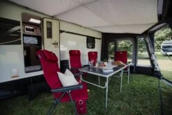 Vango Tuscany Air 500 Elements ProShield 2023 8 Vango Tuscany Air 500 Elements ProShield 2023 -Outdoor Equipment Store VangoTuscanyAir500ElementsProShield2023Inside