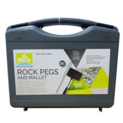 Via Mondo Comet Screw Pegs (20)