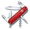 Victorinox Spartan Knife Red (Blister Pack)