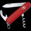 Victorinox Waiter Red (Blister Pack)