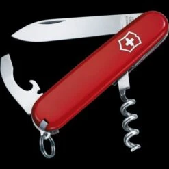 Victorinox Waiter Red (Blister Pack)