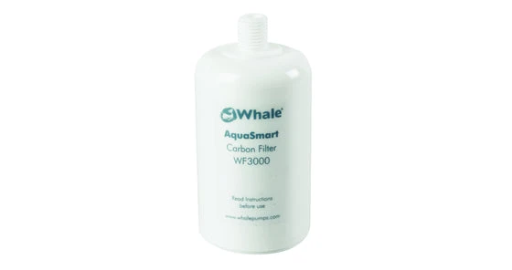 Whale Aquasmart Clear Filter 1 Whale Aquasmart Clear Filter