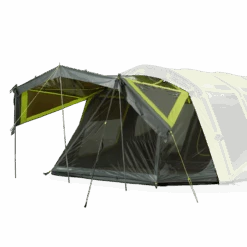 Zempire EVO TXL Awning Wall Set V2