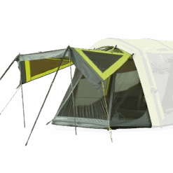 Zempire Evo TL Awning Wall Set V2