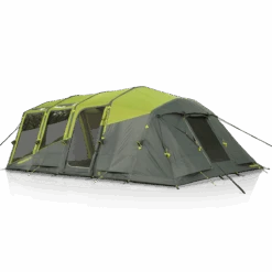 Zempire Evo TL V2 Air Tent 2023 -Outdoor Equipment Store ZempireEvoTLV2AirTent2023Back