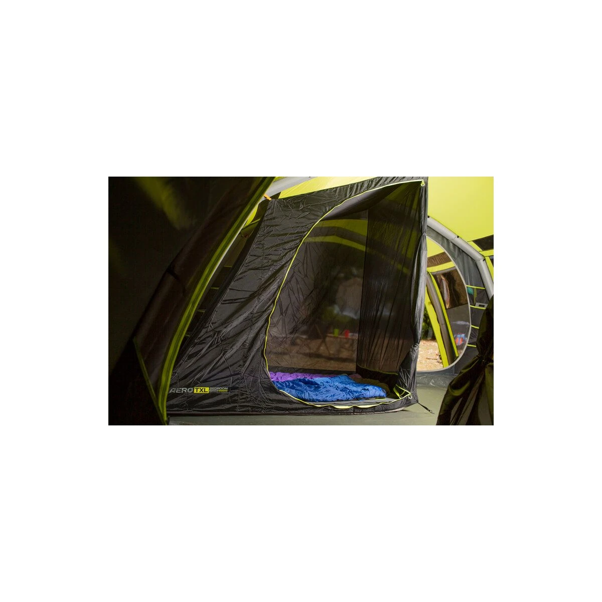 Zempire TXL V2 Bedroom 2 Zempire TXL V2 Bedroom - Image 2