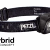 Petzl Actik Core Headtorch Rechargeable