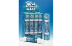 Whale 12mm Aquasource Filter