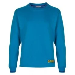 Beaver Sweatshirt (Tipped)