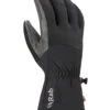 Equip Rab Baltoro Glove - Black