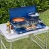 Campingaz Camping Chef Folding Stove
