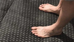 Outwell Continental Carpet Ripple 320SA