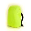 Snugpak Aquacover 100 Hi-Viz Yellow Rain Cover