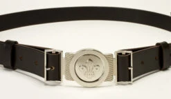Scout Belt And Buckle Set