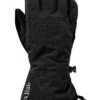 Rab Storm Glove Mens - Black