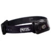 Petzl Tikka Black Headtorch